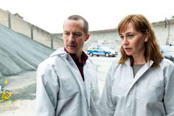 Ostfriesenblut Tv Fernsehen ZDFneo Streamen online Mediathek Video on Demand DVD kaufen