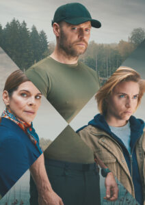 Oxen Serie TV Fernsehen ZDF Streamen online Video on Demand Mediathek DVD kaufen