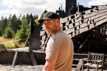 Oxen Serie TV Fernsehen ZDF Streamen online Video on Demand Mediathek DVD kaufen