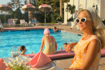 Palm Royale Apple TV+ Streamen online