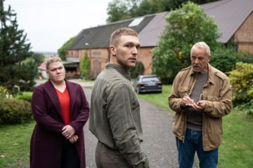 Polizeiruf 110: Schweine Tv Fernsehen Das Erste ARD Streamen online Mediathek Video on Demand DVD kaufen Kritik