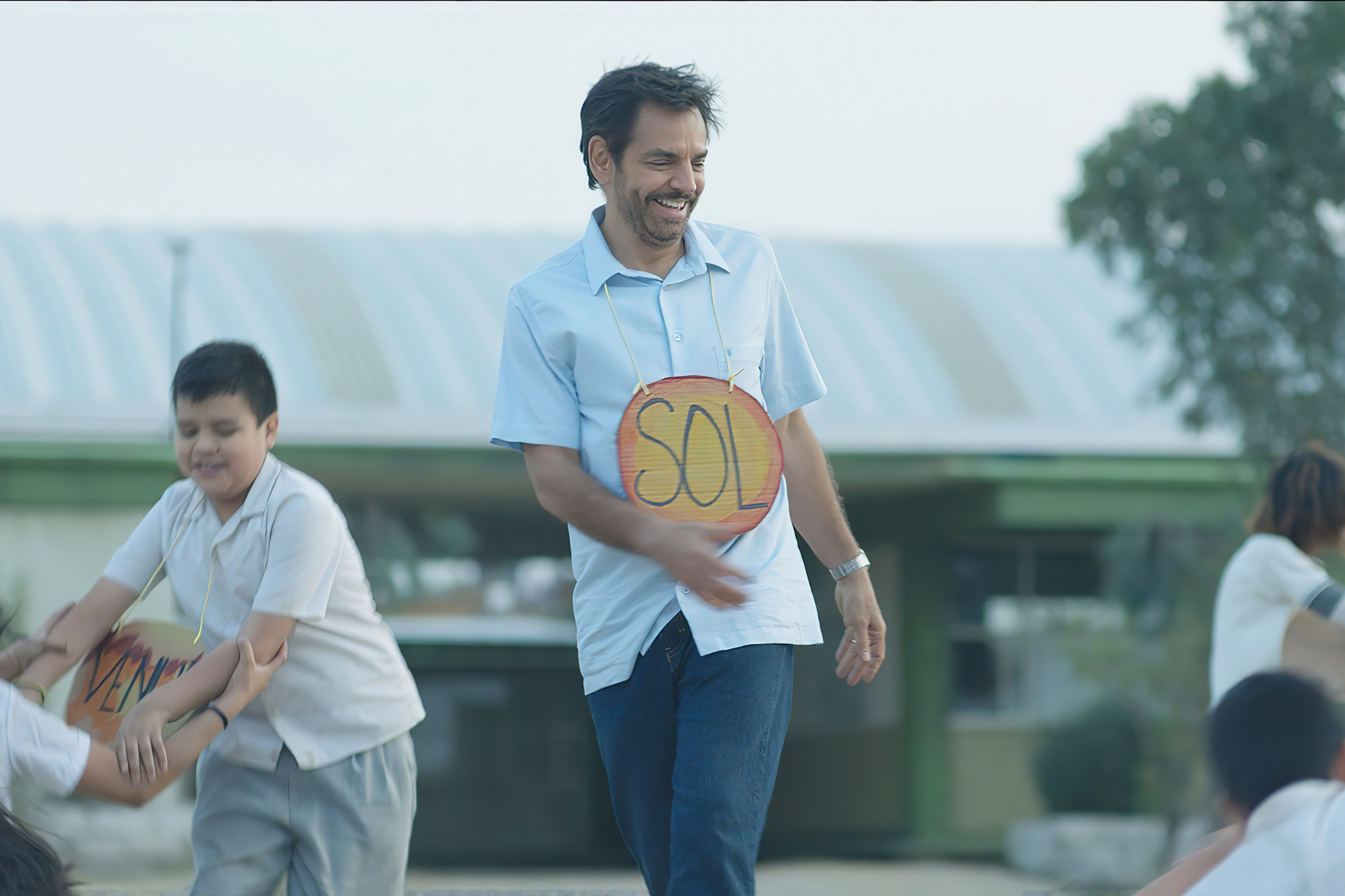 Radical Eine Klasse für sich FilmRezensionen.de