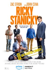 Ricky Stanicky Amazon Prime Video Streamen online