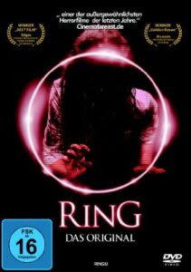Ring Das Original Ringu TV Fernsehen Tele 5 Streamen online Mediathek DVD kaufen