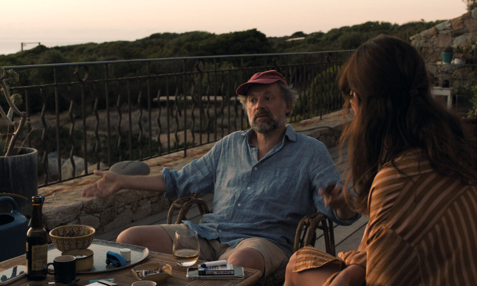 Rueckkehr nach Korsika Szene 7 FilmRezensionen.de