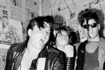 Schleimkeim – Otze und die DDR