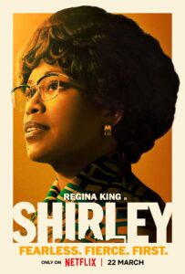 Shirley 2024 Netflix Streamen online