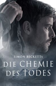 Simon Becketts: Die Chemie des Todes Chemistry of Death Serie TV Fernsehen Das Erste ARD Streamen online Mediathek Video on Demand DVD kaufen Paramount+