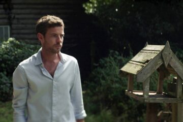 Simon Becketts: Die Chemie des Todes Chemistry of Death Serie TV Fernsehen Das Erste ARD Streamen online Mediathek Video on Demand DVD kaufen Paramount+