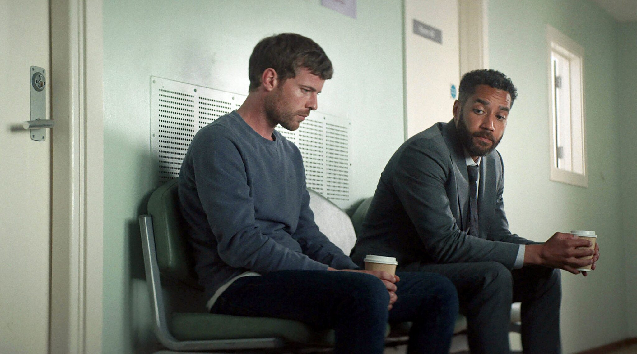 Simon Becketts Die Chemie des Todes FilmRezensionen.de