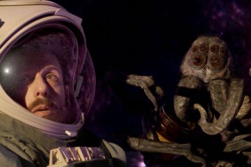 Spaceman: Eine kurze Geschichte der böhmischen Raumfahrt Streamen online Netflix