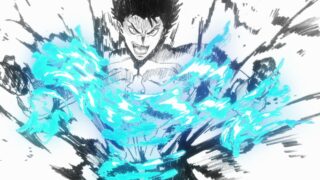 Spriggan 2022 Anime Netflix Streamen online