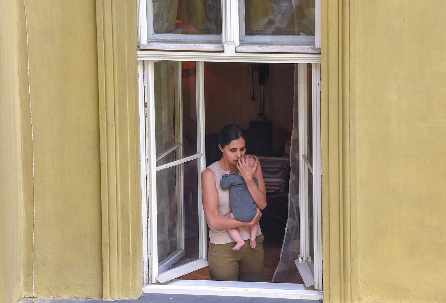 Spuren des Bösen Sehnsucht FilmRezensionen.de