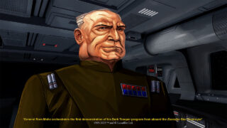 Star Wars Dark Forces Remaster