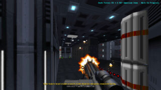 Star Wars Dark Forces Remaster