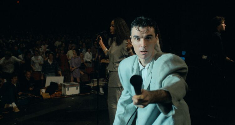 Stop Making Sense