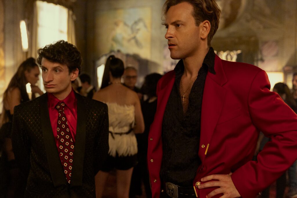 Supersex Szene 14 FilmRezensionen.de