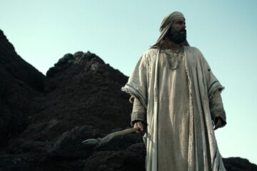 Testament Die Geschichte von Moses Testament: The Story of Moses Netflix Streamen online