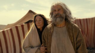Testament Die Geschichte von Moses Testament: The Story of Moses Netflix Streamen online