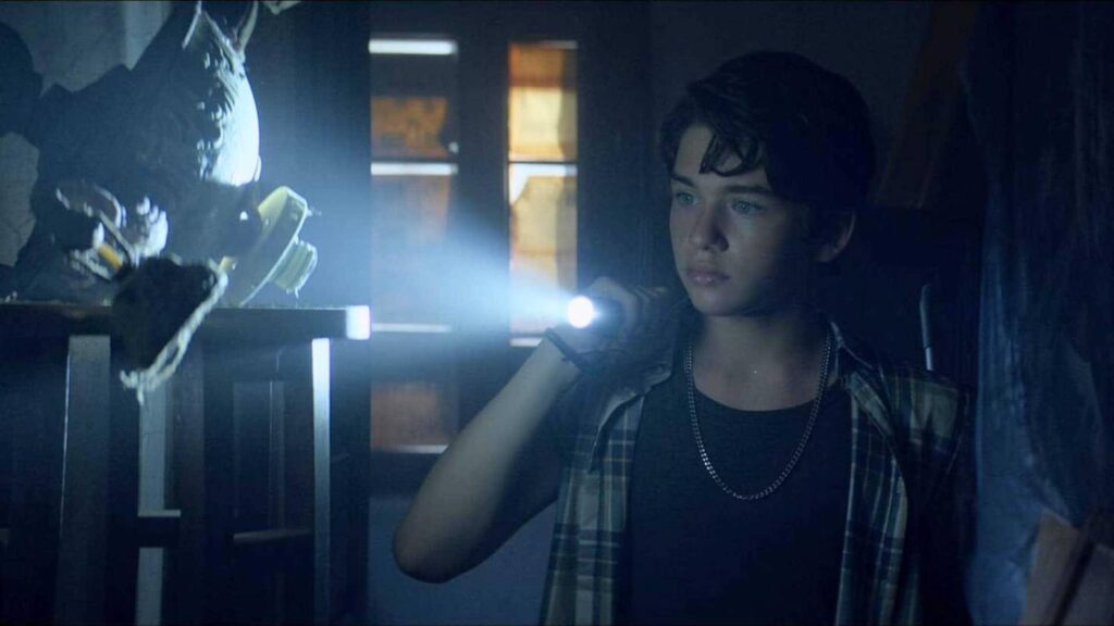 The Boogeyman – Origins | Film-Rezensionen.de