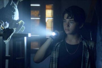 The Boogeyman Origins