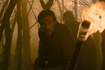 The Cursed - Der Fluch der Bestie Eight for Silver TV Fernsehen Streamen online Mediathek DVD kaufen Sky Wow