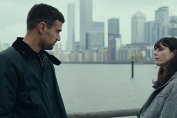 The Gentlemen 2024 Netflix Streamen online Serie