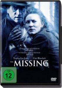 The Missing Tv Fernsehen ZDFneo Streamen online Mediathek DVD kaufen