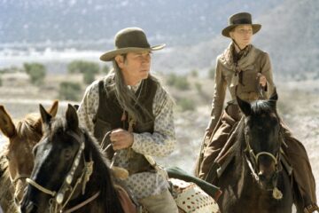 The Missing Tv Fernsehen ZDFneo Streamen online Mediathek DVD kaufen