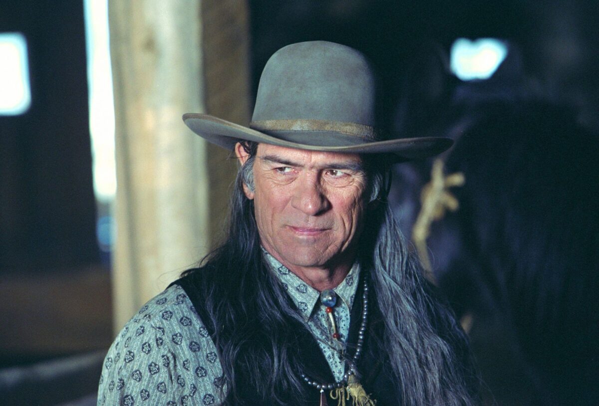 The Missing FilmRezensionen.de