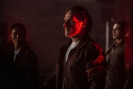 The Walking Dead The Ones Who Live