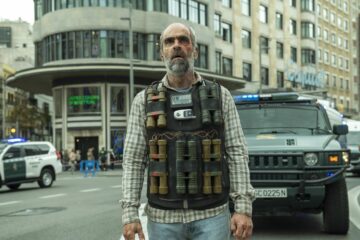 Ultimatum Die Bombe tickt Todos los nombres de Dios