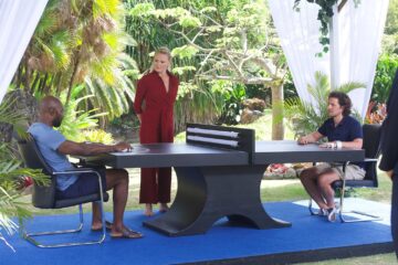 Us or Them – Spiel auf Leben und Tod