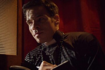 The VelociPastor – Die Klaue Gottes