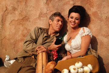 Was hast du denn im Krieg gemacht Pappi What Did You Do in the War, Daddy?“