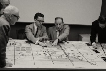 Turning Point: The Bomb and the Cold War Wendepunkt Die Bombe und der Kalte Krieg Netflix Streamen online