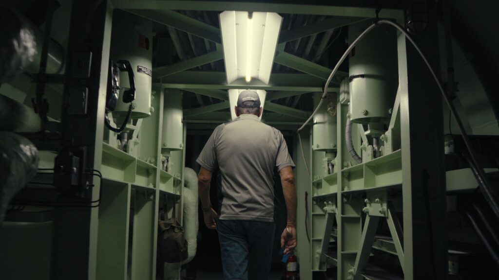 Wendepunkt Die Bombe Und Der Kalte Krieg Wendepunkt Die Bombe und der Kalte Krieg Szene 1 | Film-Rezensionen.de