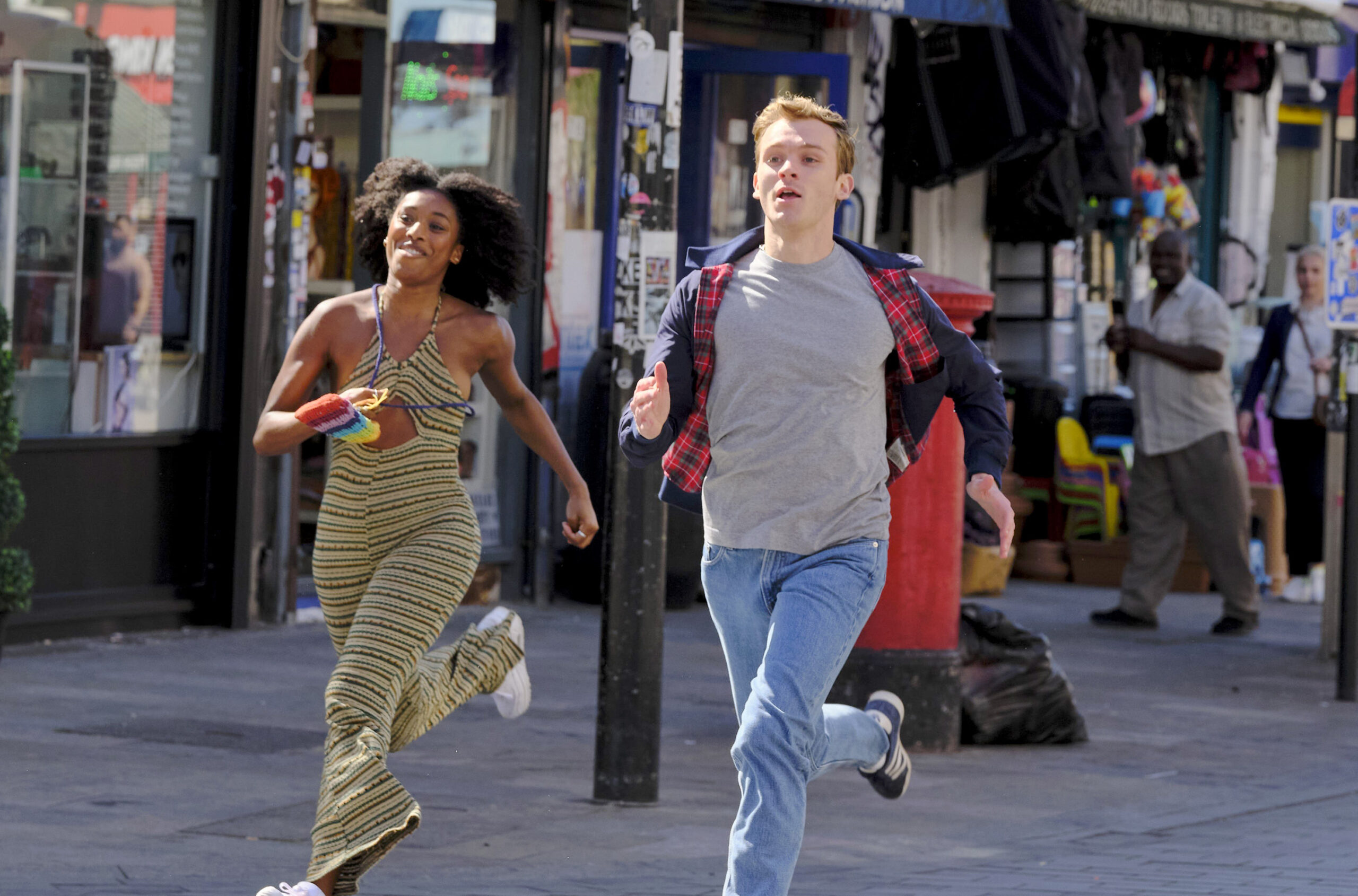 You & Me FilmRezensionen.de