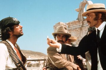 Zwei Companeros Vamos a matar, compañeros