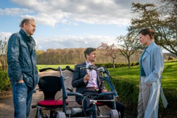 Zwei Erben sind einer zu viel TV Fernsehen Das Erste ARD Streamen online Mediathek Video on Demand DVD kaufen