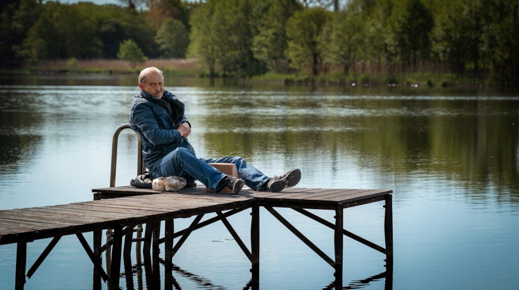  Zwei Erben sind einer zu viel 