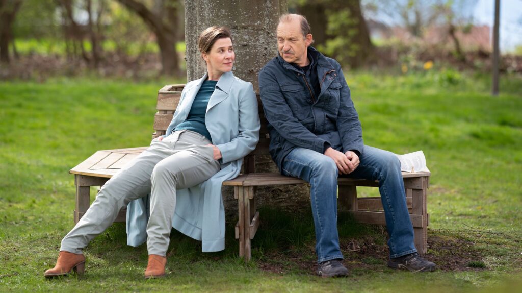  Foto zu Zwei Erben sind einer zu viel 