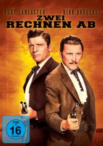 Zwei rechnen ab Gunfight at the O. K. Corral TV Fernsehen arte Streamen online Mediathek Video on Demand DVD kaufen