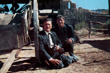 Zwei rechnen ab Gunfight at the O. K. Corral TV Fernsehen arte Streamen online Mediathek Video on Demand DVD kaufen