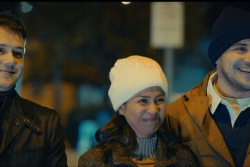 A Journey Netflix Streamen online