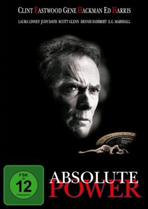 Absolute Power TV Fernsehen arte Streamen online Mediathek Video on Demand DVD kaufen