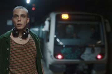 Adagio – Erbarmungslose Stadt