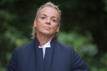 Annekatrin Hendel