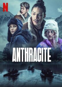 Anthracite Netflix Streamen online
