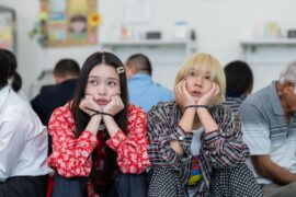 Baby Assassins 2 Babies